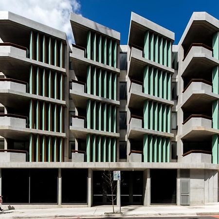 The Surry Apartments By Urban Rest Sydney Exterior photo