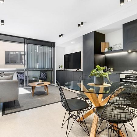 The Surry Apartments By Urban Rest Sydney Exterior photo