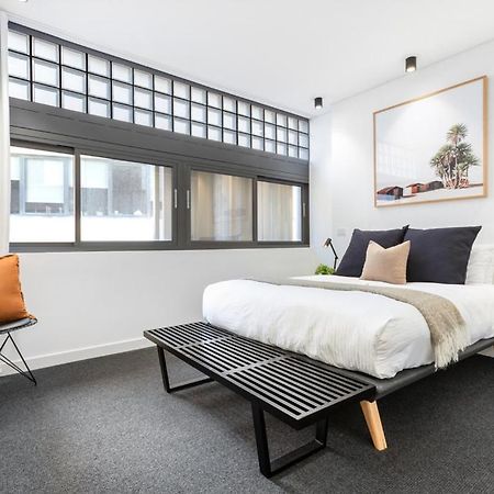 The Surry Apartments By Urban Rest Sydney Exterior photo