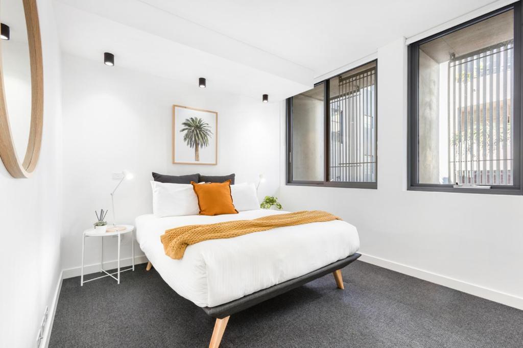 The Surry Apartments By Urban Rest Sydney Exterior photo
